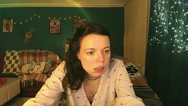 ClancyMorissey webcam