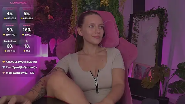 JennyDens webcam