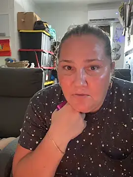 SexyNikki6969 webcam
