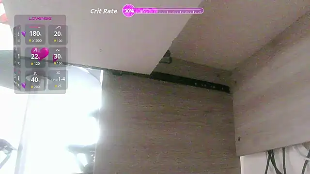 Melissa_Daniiels webcam