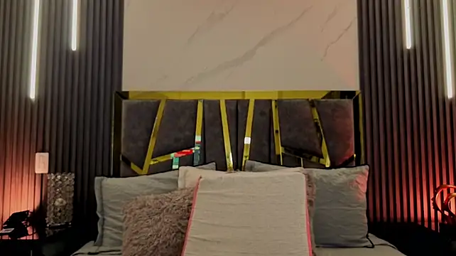ScarletTorres webcam