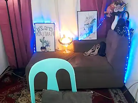 Seductive_Fhatima webcam