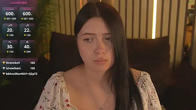 MargaritaGrey webcam