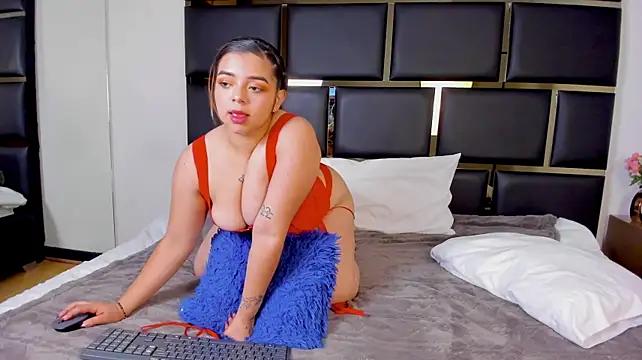 DanielaCapriles webcam