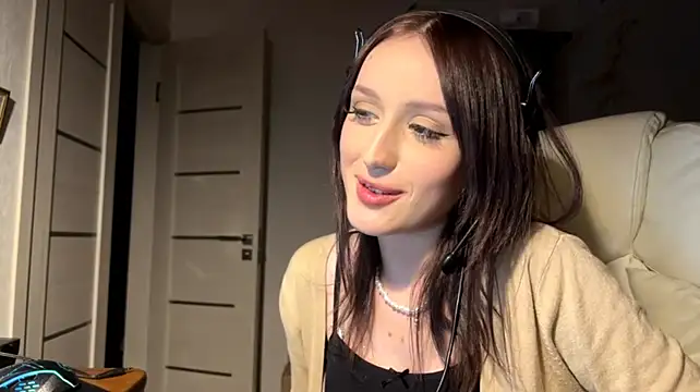 ShannanWohlers webcam