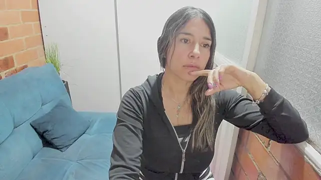 Penelope47 webcam