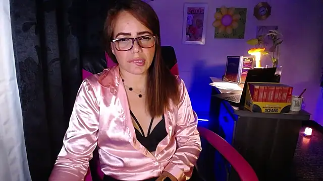 danielle_rose_1 webcam