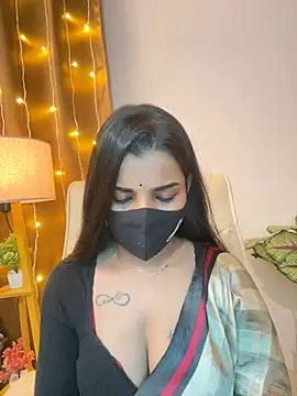 its_ur_flora (F young) - Boobs oil massage
