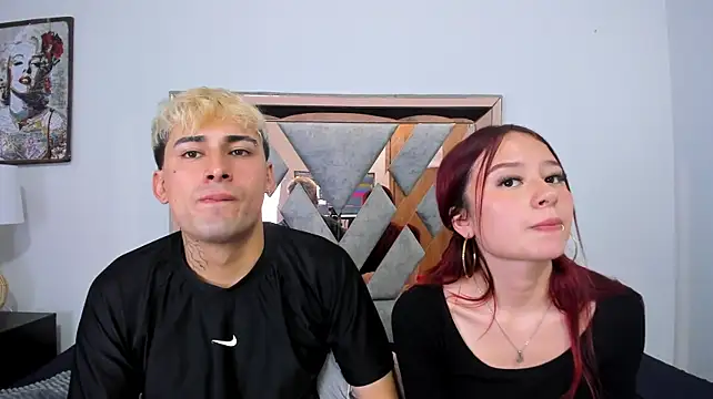 Kenji_n_Rousse webcam