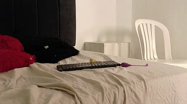 Samy_King23 webcam