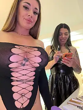 IsabellaEtthan live webcam