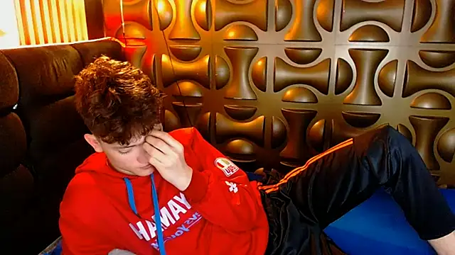 cruz_dante webcam