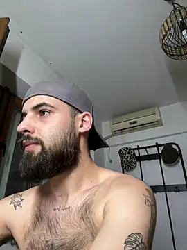 HairyRobxxx