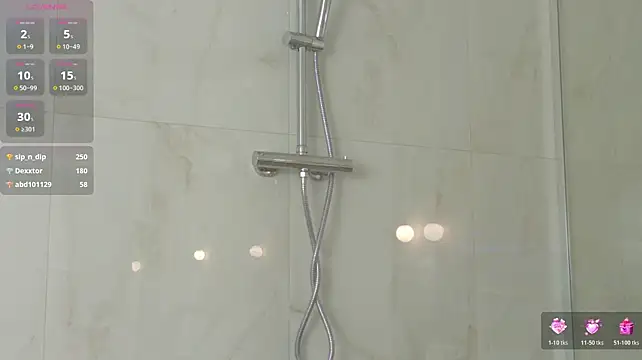 milaleoneli webcam