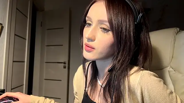 ShannanWohlers webcam