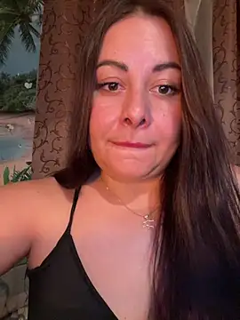 DaisyStreet live cam on StripChat