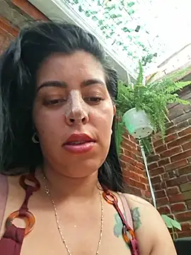 Luianna webcam