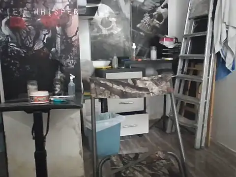exmilitary webcam