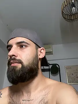 HairyRobxxx webcam