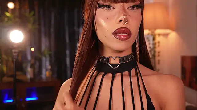 soidai_miiu webcam