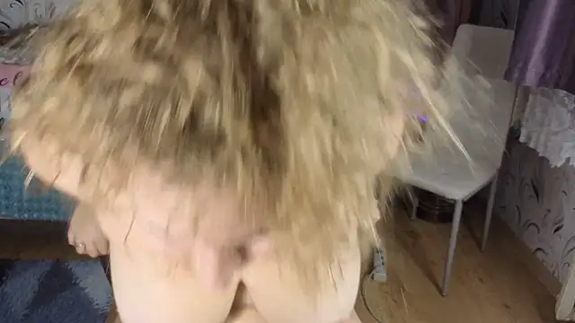 Passion-Blondy webcam