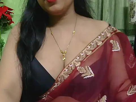 Mukta_010 webcam