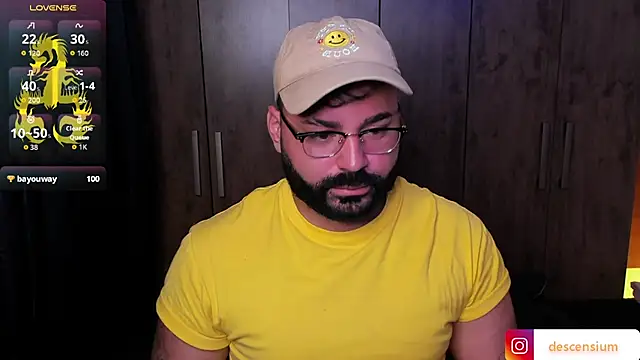 johnnyalx webcam
