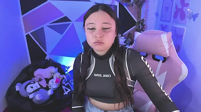 little_emma0 webcam