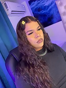 Keira_Fox31 webcam