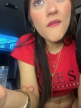 Chanel-fire webcam
