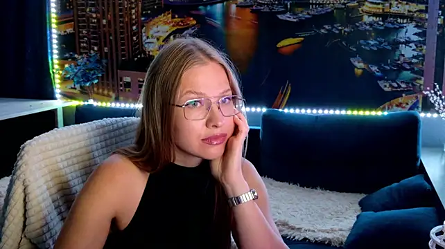 pusyavykusya webcam
