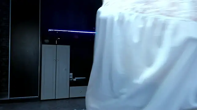Lucky_Milf webcam