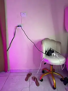 Alessia_Nassar webcam