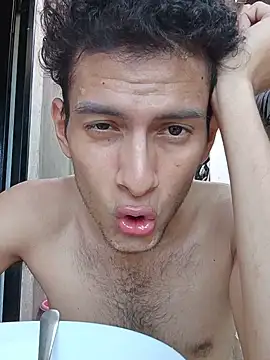 JORNYMAX webcam