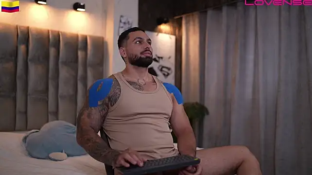 john_king29 webcam