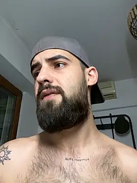 HairyRobxxx