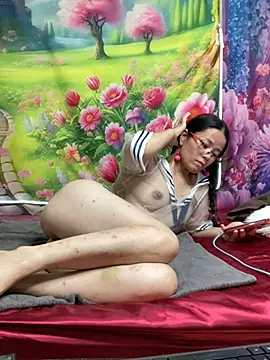 sweethanajapanese webcam