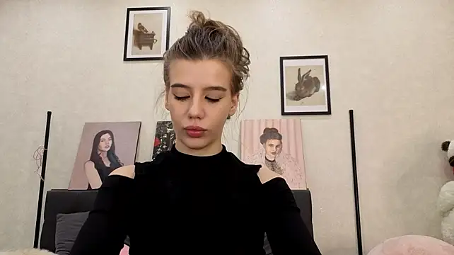 dolly_ll webcam