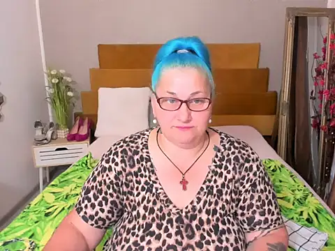 Sugarmommy_69X live cam on StripChat