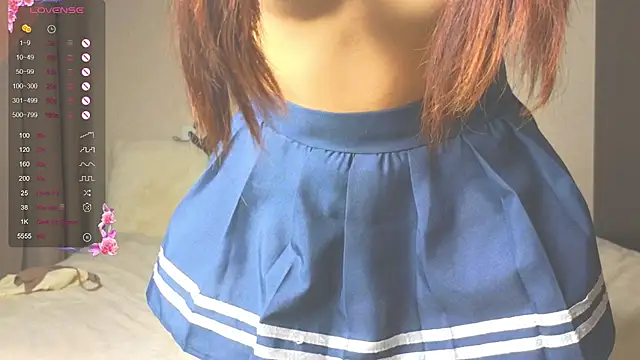 SakuraVelvet webcam
