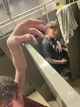 yoursexyjose webcam