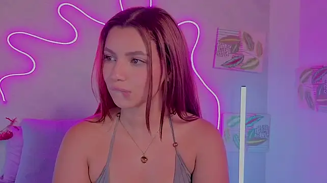 Bella_MM webcam