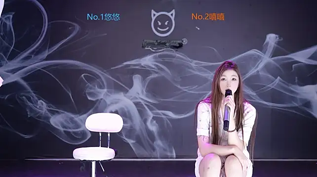 GD-001 webcam