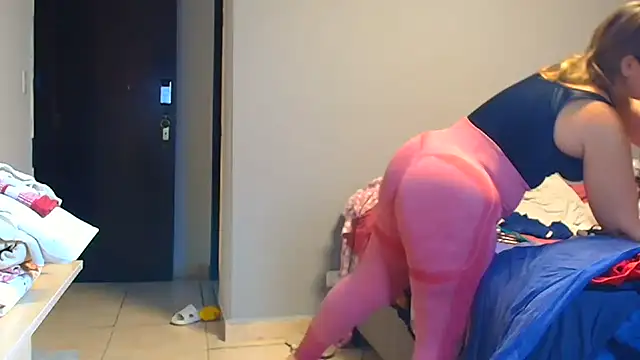BumbumGigante webcam