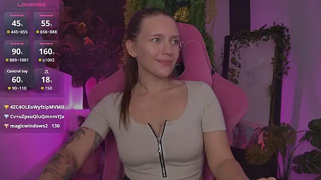 JennyDens webcam