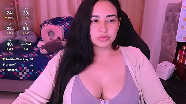 _anastasia webcam