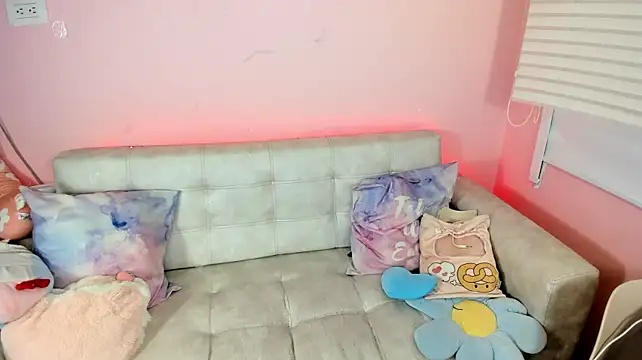 tinysara webcam