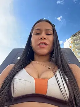 dominantandsubmissiveshow webcam