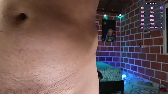 Ryan_picato webcam