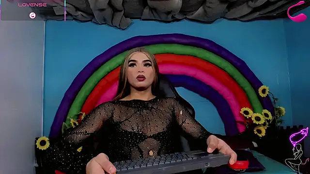 Britany_montiel webcam